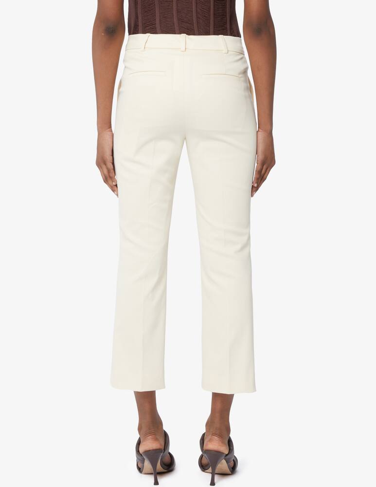 rinascente Sportmax Flores trousers
