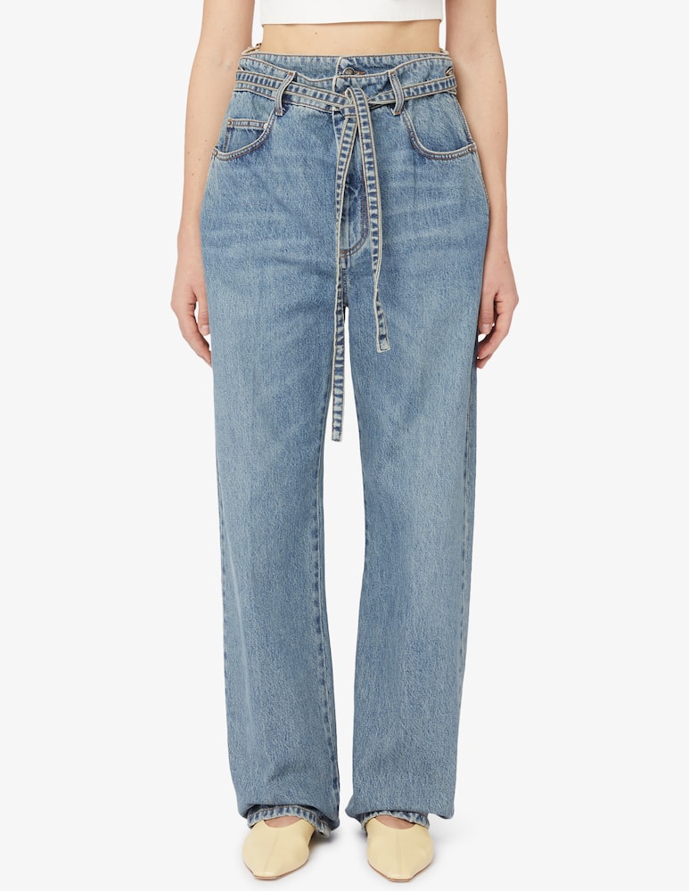 Sportmax Ragno jeans - picture 1 Sportmax Ragno jeans - picture 1