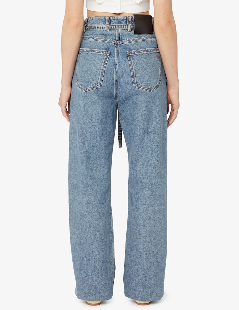 Sportmax Ragno jeans - picture 3 Sportmax Ragno jeans - picture 3