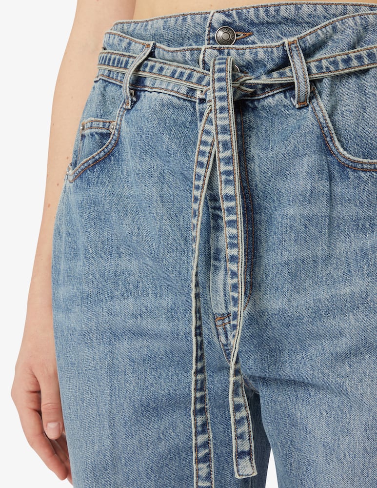 rinascente Sportmax Ragno jeans