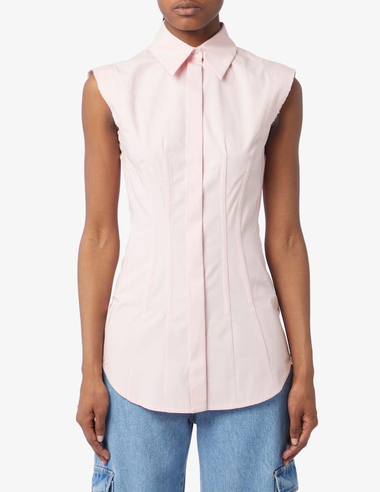Sportmax Goloso shirt - picture 1 Sportmax Goloso shirt - picture 1
