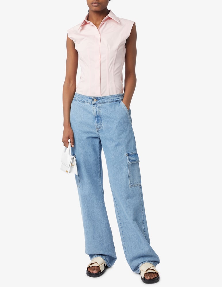 rinascente Sportmax Camicia Goloso