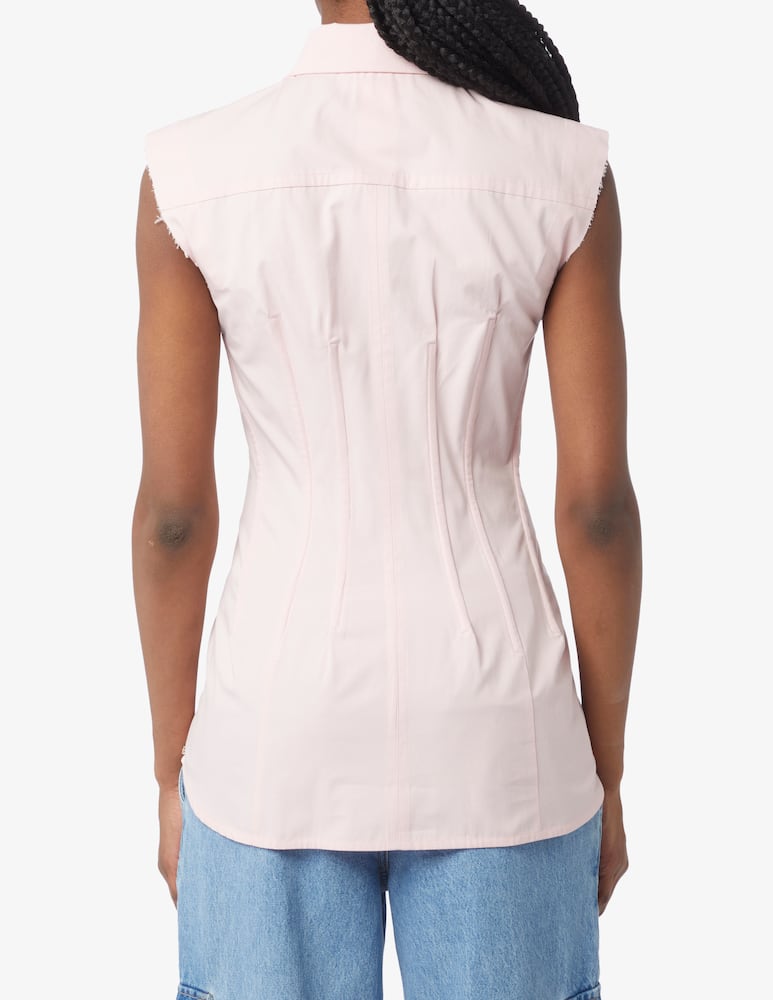 Sportmax Goloso shirt - picture 3 Sportmax Goloso shirt - picture 3