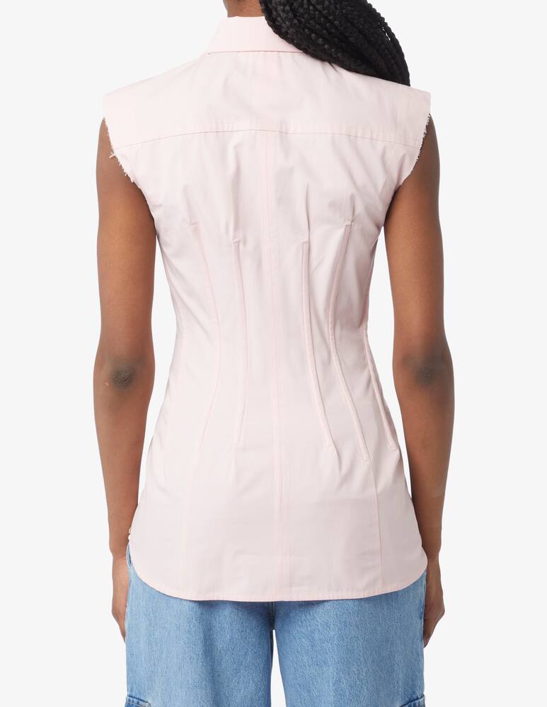 rinascente Sportmax Camicia Goloso