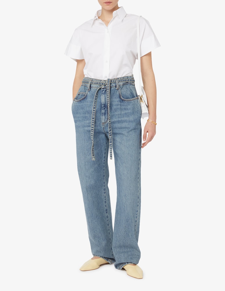 rinascente Sportmax Piovra shirt