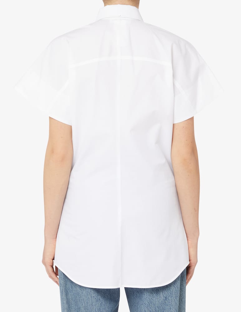 Sportmax Piovra shirt - picture 3 Sportmax Piovra shirt - picture 3