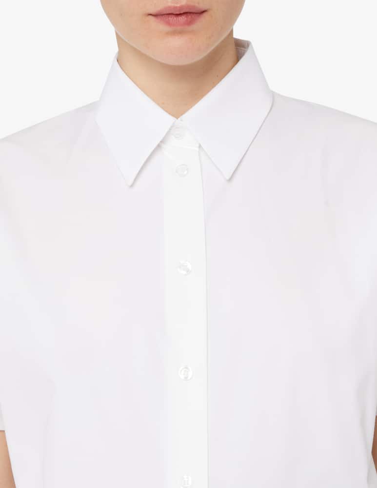 Sportmax Piovra shirt - picture 4 Sportmax Piovra shirt - picture 4
