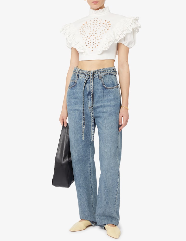 Sportmax Ometto shirt - picture 2 Sportmax Ometto shirt - picture 2