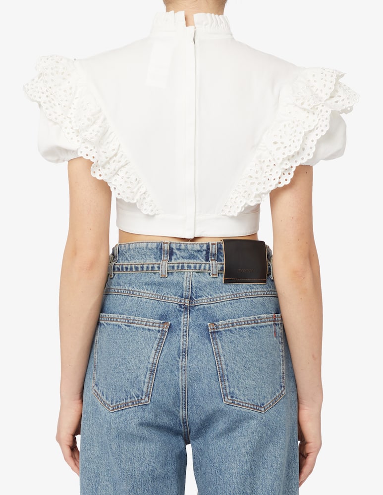 Sportmax Ometto shirt - picture 3 Sportmax Ometto shirt - picture 3