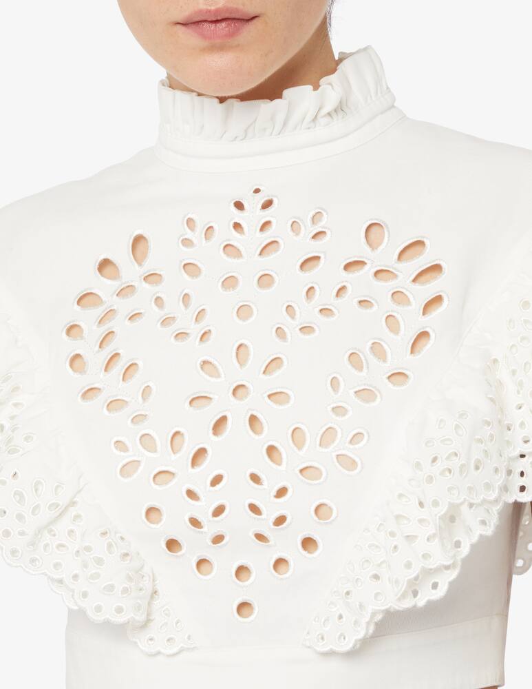 Sportmax Ometto shirt - picture 4 Sportmax Ometto shirt - picture 4