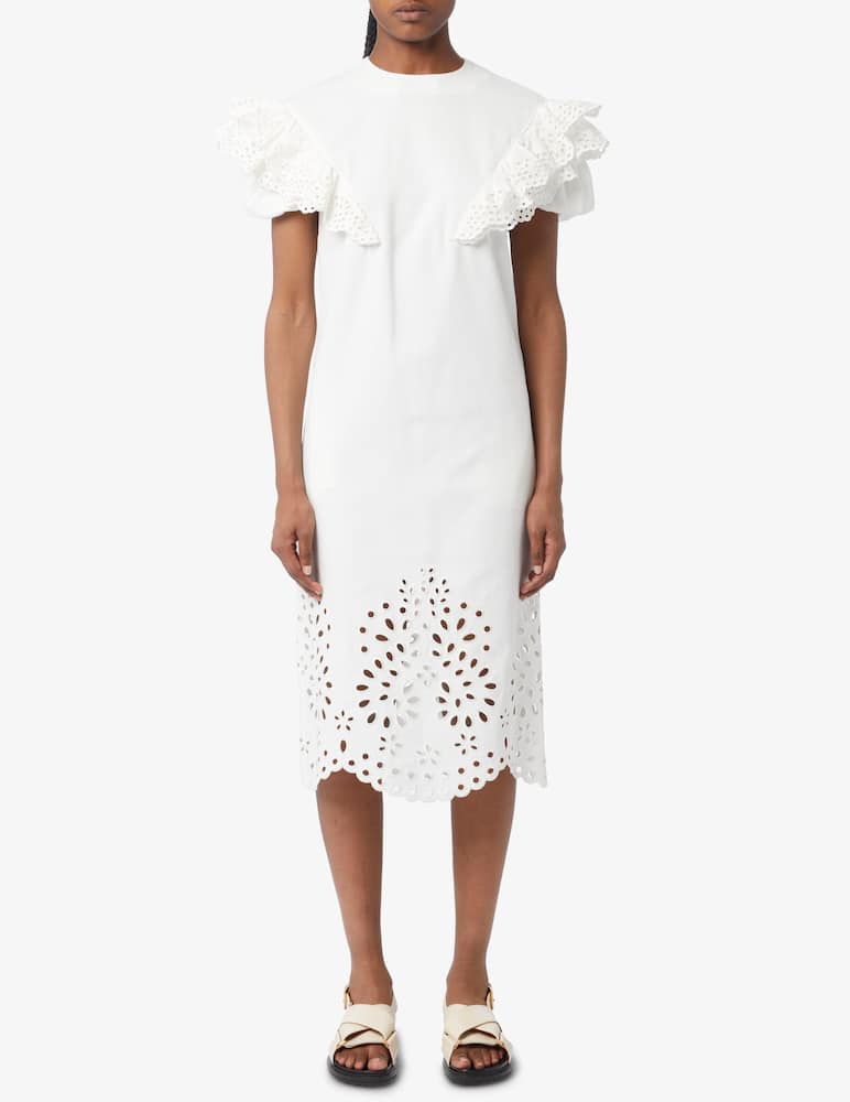 Sportmax Vestito midi Banda - immagine 1 Sportmax Vestito midi Banda - immagine 1