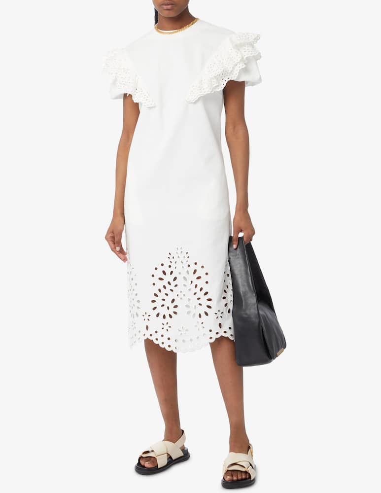 rinascente Sportmax Vestito midi Banda