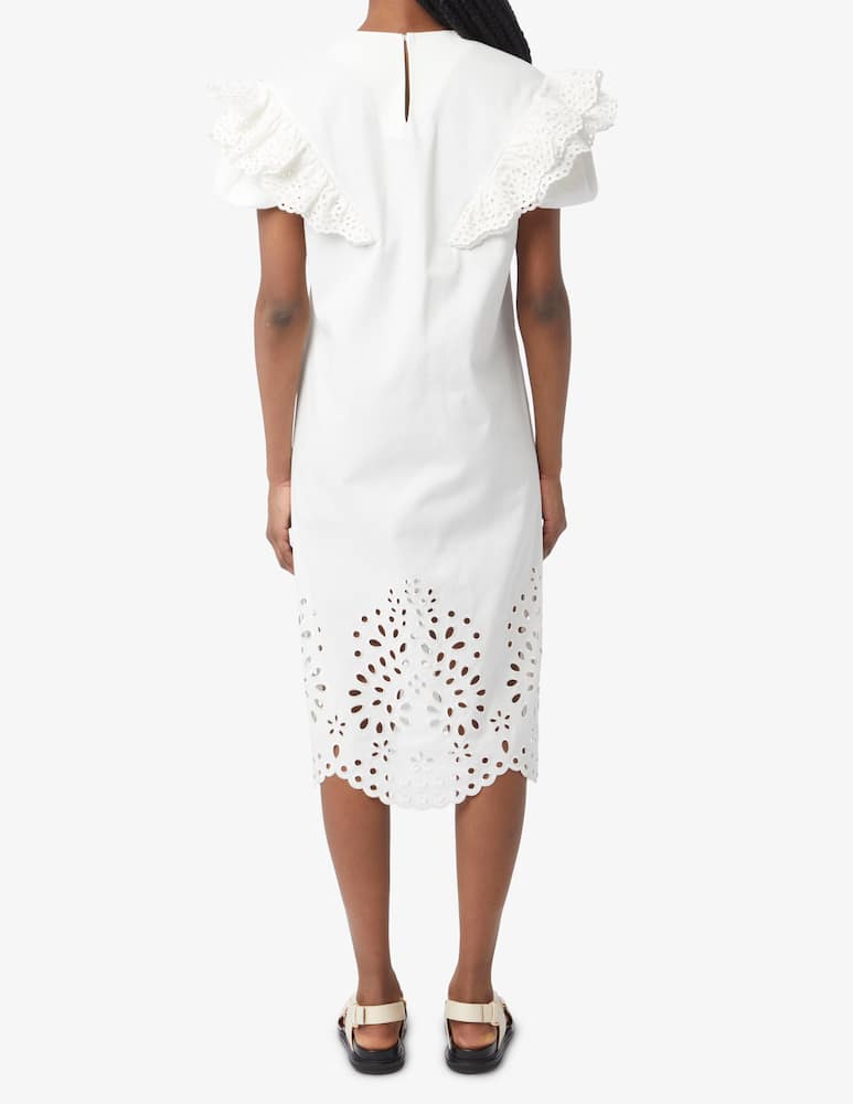 Sportmax Vestito midi Banda - immagine 3 Sportmax Vestito midi Banda - immagine 3