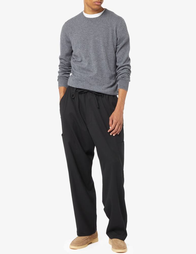 rinascente Pure Cashmere Cashmere crewneck jumper