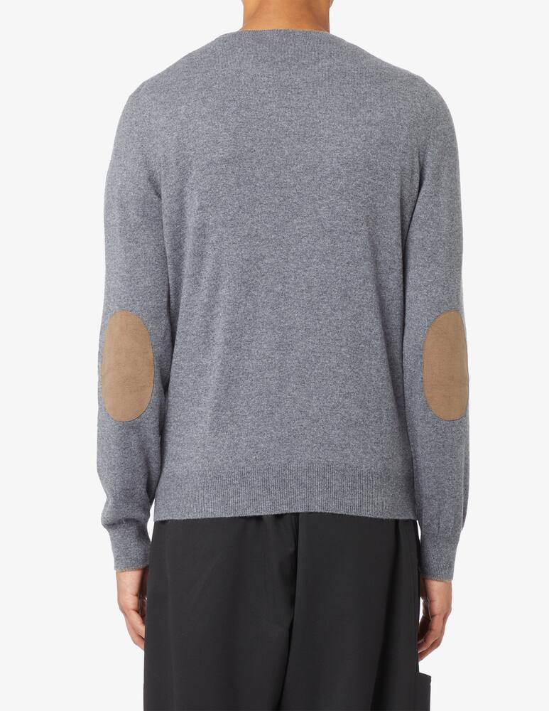 rinascente Pure Cashmere Cashmere crewneck jumper