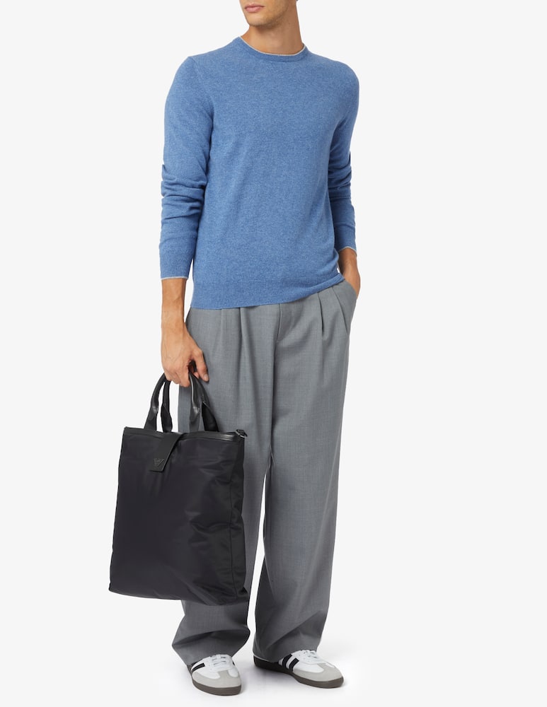 rinascente Pure Cashmere Cashmere crewneck jumper