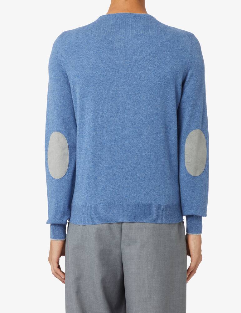 rinascente Pure Cashmere Cashmere crewneck jumper