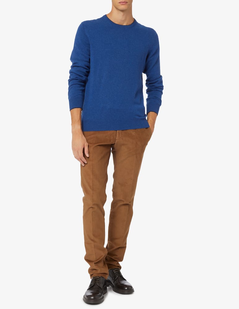 rinascente Pure Cashmere Cashmere crewneck jumper
