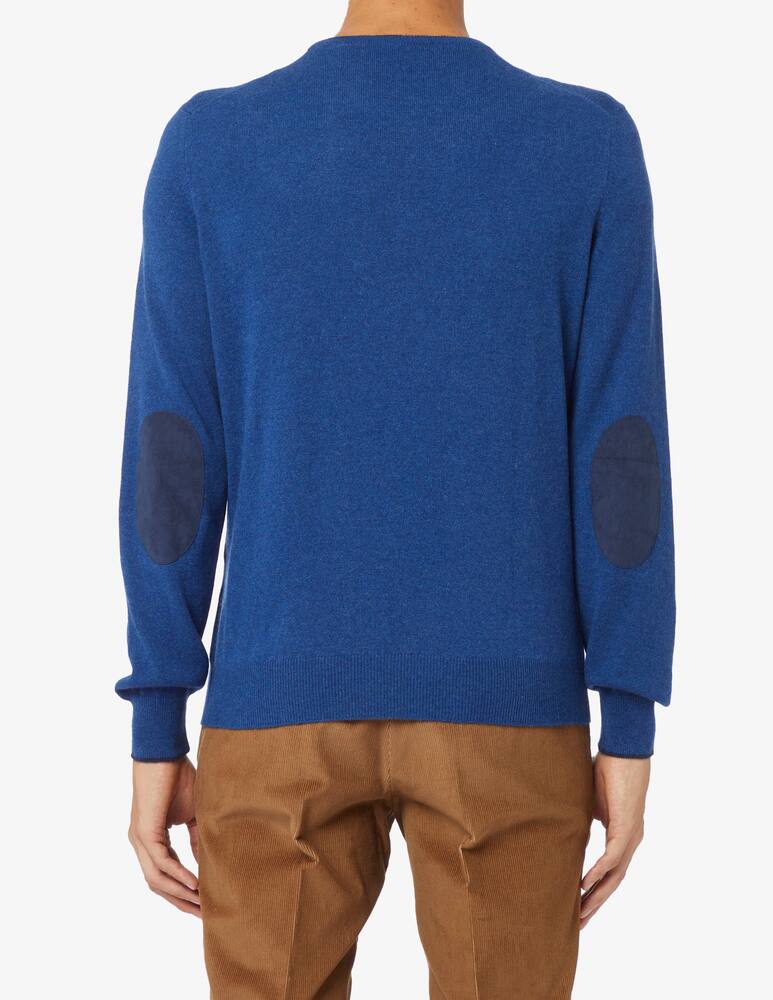 rinascente Pure Cashmere Cashmere crewneck jumper
