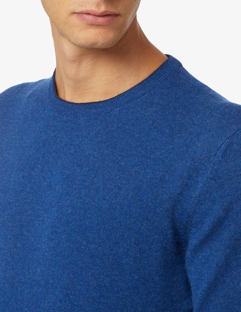 rinascente Pure Cashmere Cashmere crewneck jumper