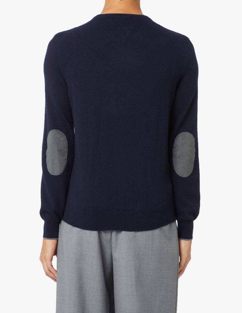 rinascente Pure Cashmere Cashmere crewneck jumper