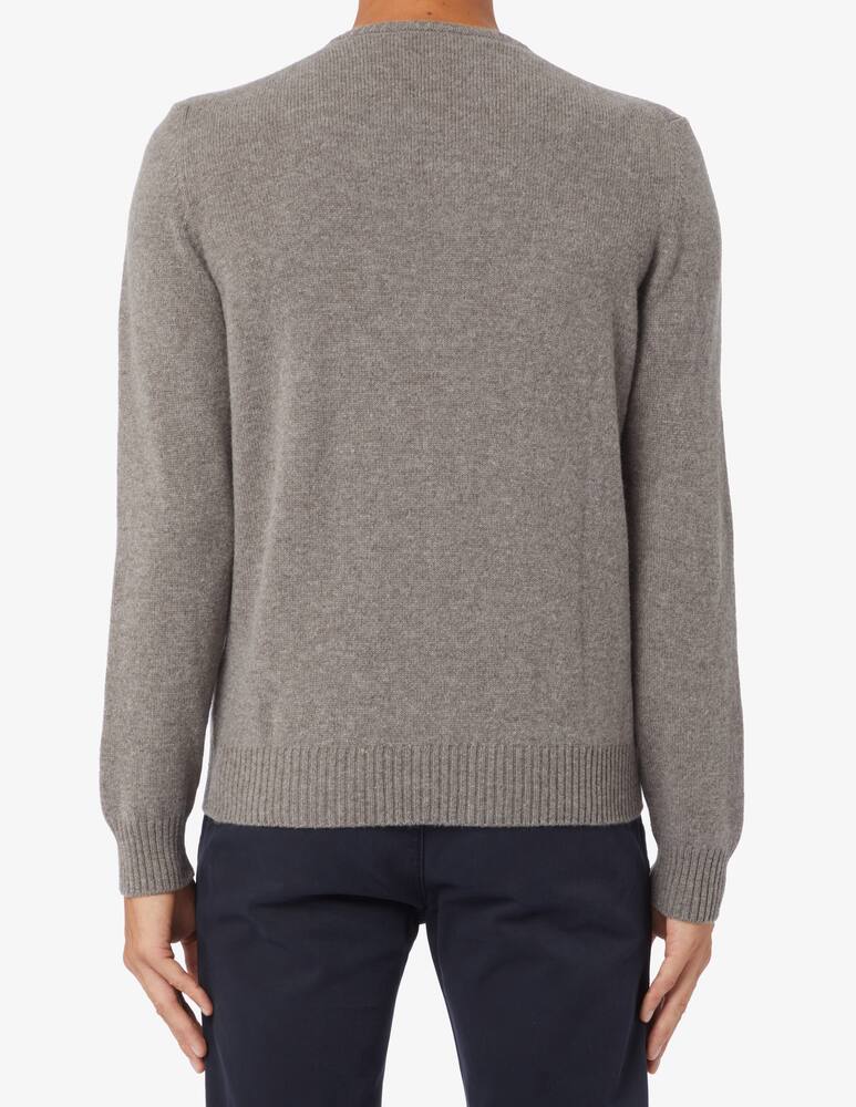 rinascente Rinascente Collection Supergeelon crewneck jumper