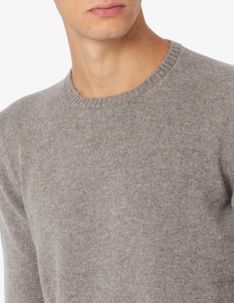 rinascente Rinascente Collection Supergeelon crewneck jumper