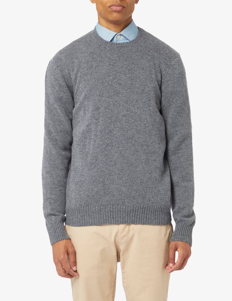 Rinascente Collection Supergeelon crewneck jumper - picture 1 Rinascente Collection Supergeelon crewneck jumper - picture 1
