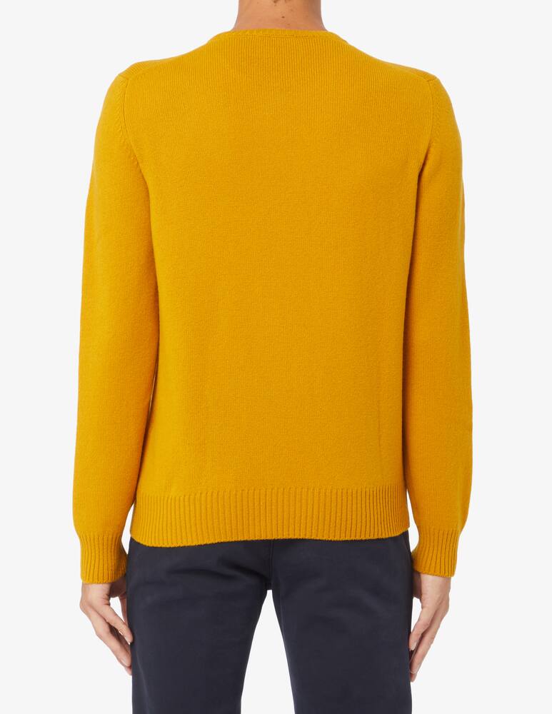 rinascente Rinascente Collection Maglia girocollo supergeelon