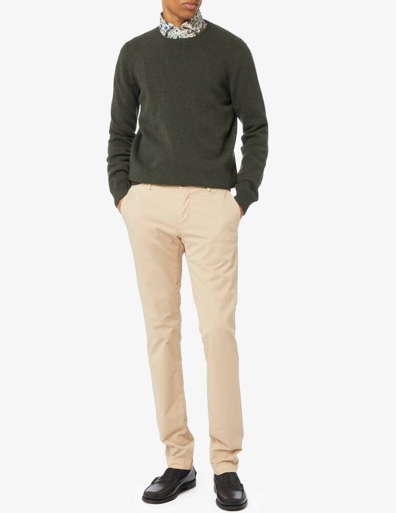 rinascente Rinascente Collection Maglia girocollo supergeelon