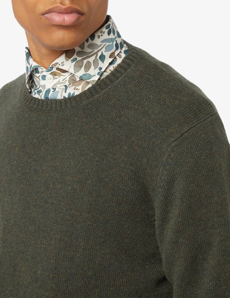 rinascente Rinascente Collection Maglia girocollo supergeelon