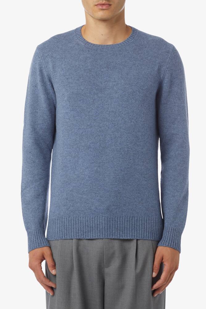 Rinascente Collection Supergeelon crewneck jumper - picture 1 Rinascente Collection Supergeelon crewneck jumper - picture 1