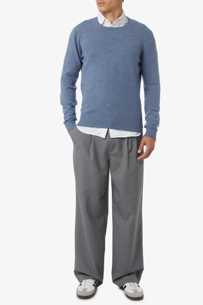 Rinascente Collection Supergeelon crewneck jumper - picture 2 Rinascente Collection Supergeelon crewneck jumper - picture 2