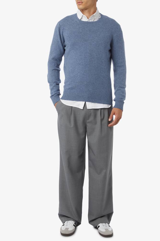 rinascente Rinascente Collection Supergeelon crewneck jumper