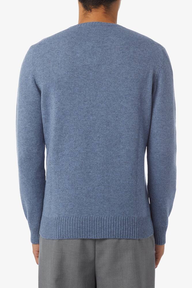 rinascente Rinascente Collection Supergeelon crewneck jumper