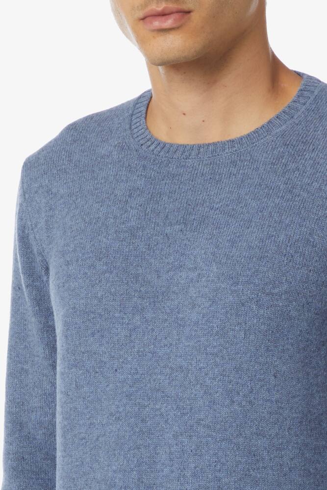 rinascente Rinascente Collection Supergeelon crewneck jumper
