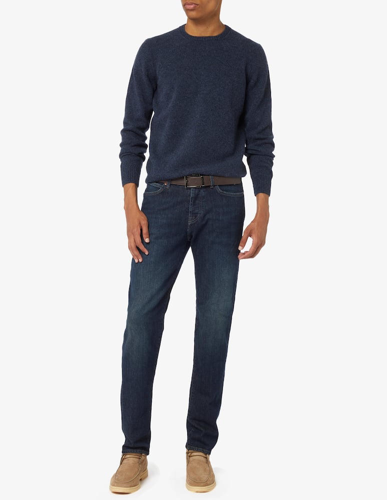 rinascente Rinascente Collection Maglia girocollo supergeelon