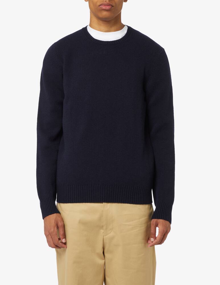 Rinascente Collection Supergeelon crewneck jumper - picture 1 Rinascente Collection Supergeelon crewneck jumper - picture 1