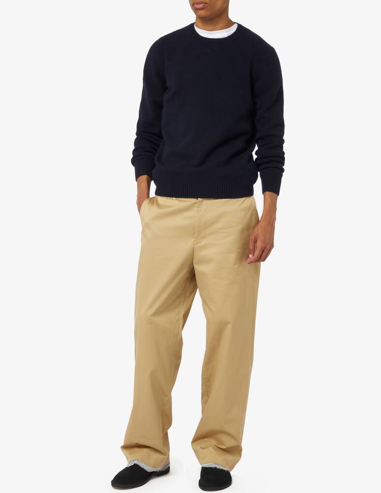 Rinascente Collection Supergeelon crewneck jumper - picture 2 Rinascente Collection Supergeelon crewneck jumper - picture 2