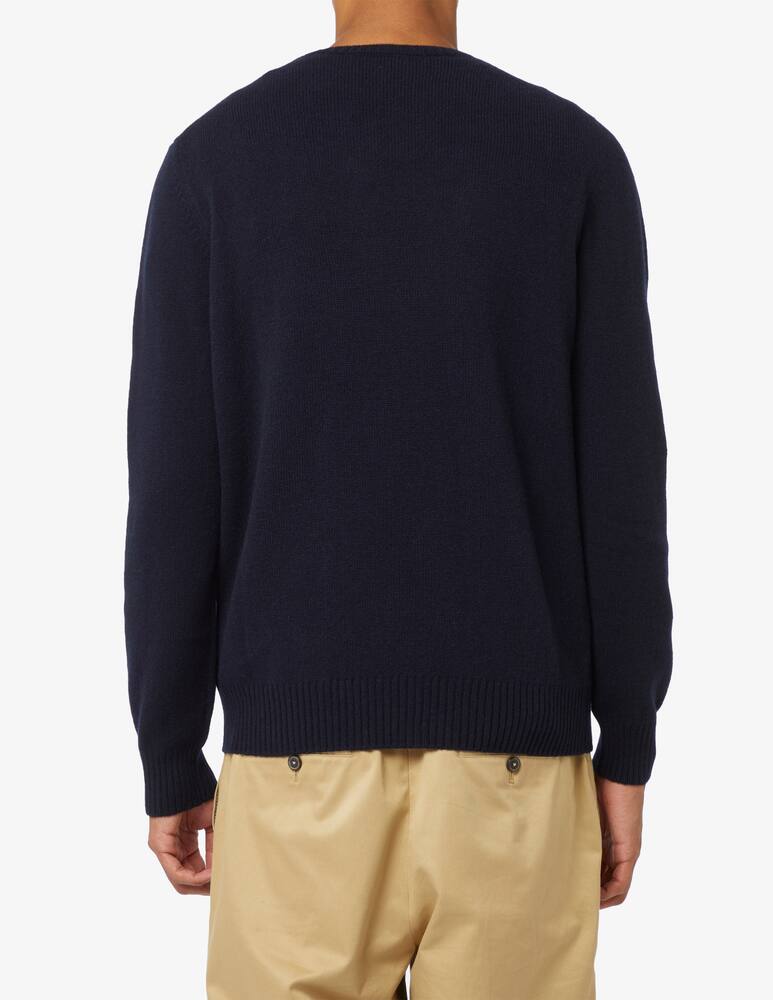 Rinascente Collection Supergeelon crewneck jumper - picture 3 Rinascente Collection Supergeelon crewneck jumper - picture 3