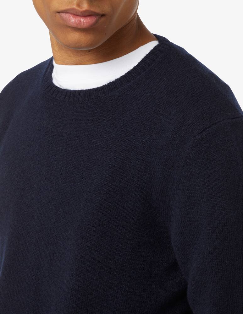 Rinascente Collection Supergeelon crewneck jumper - picture 4 Rinascente Collection Supergeelon crewneck jumper - picture 4