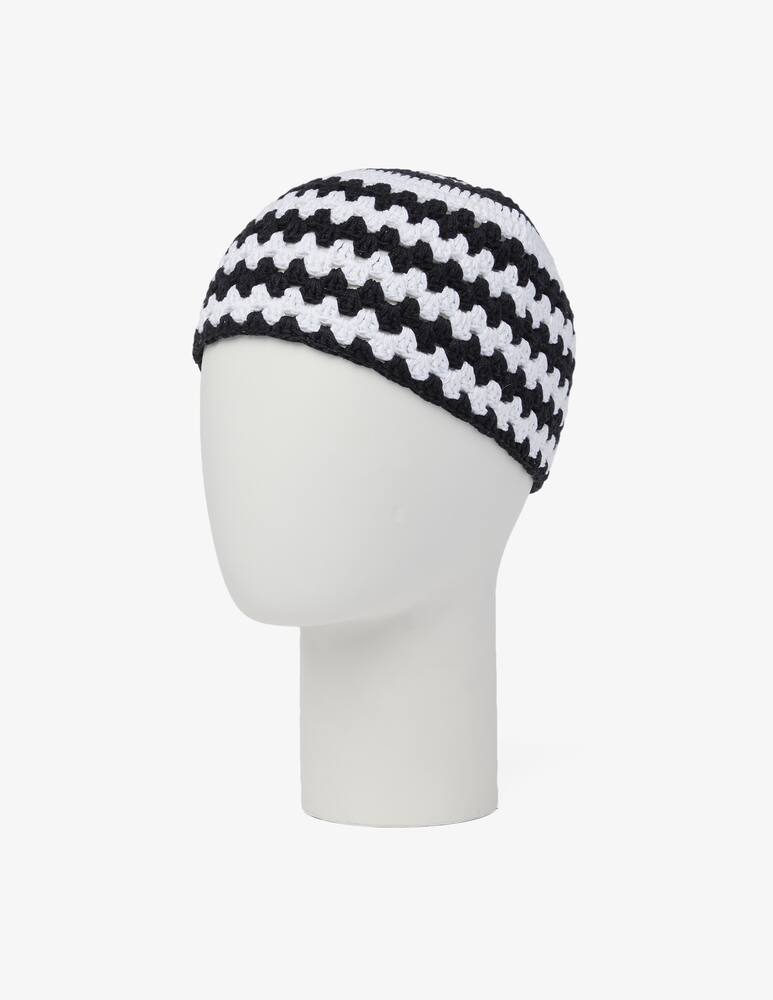 Leontine Vintage Cappello crochet - immagine 1 Leontine Vintage Cappello crochet - immagine 1