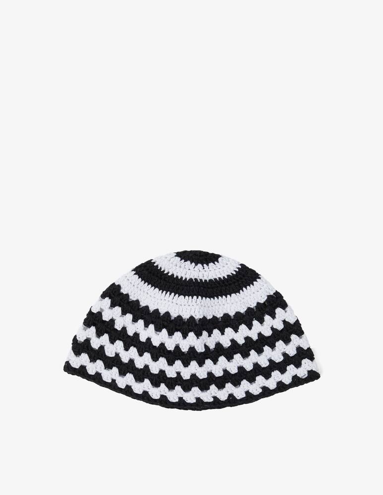 Leontine Vintage Cappello crochet - immagine 2 Leontine Vintage Cappello crochet - immagine 2