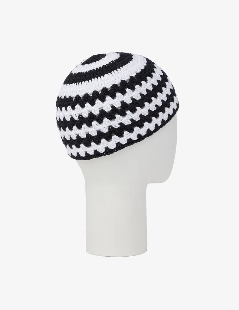 Leontine Vintage Cappello crochet - immagine 3 Leontine Vintage Cappello crochet - immagine 3