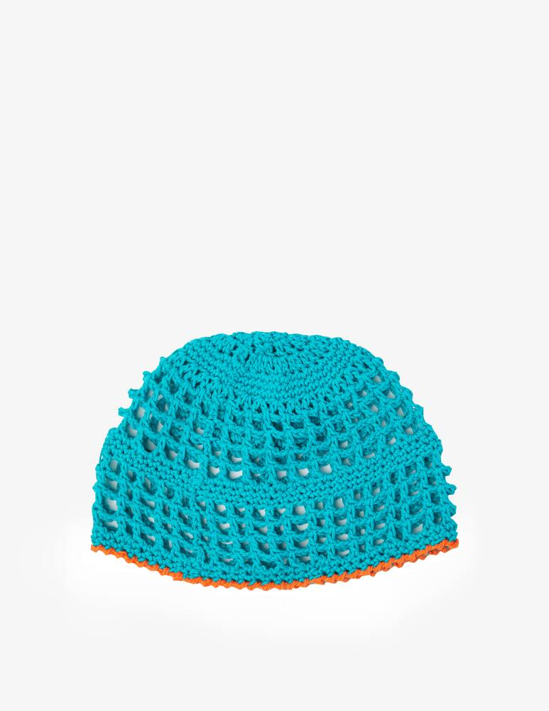 rinascente Leontine Vintage Cappello crochet