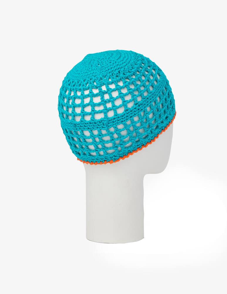 rinascente Leontine Vintage Cappello crochet