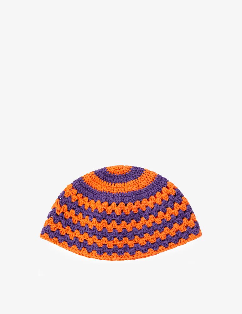 rinascente Leontine Vintage Crochet hat