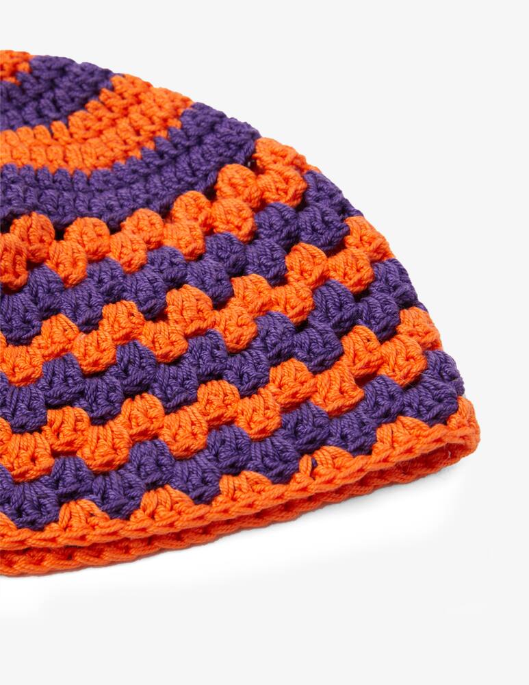 rinascente Leontine Vintage Crochet hat