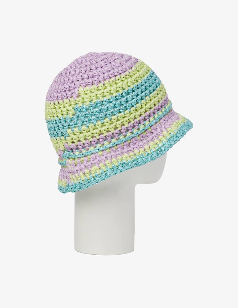 rinascente Leontine Vintage Cappello crochet