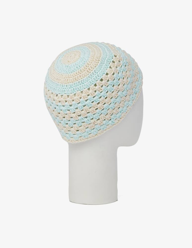 rinascente Leontine Vintage Crochet hat